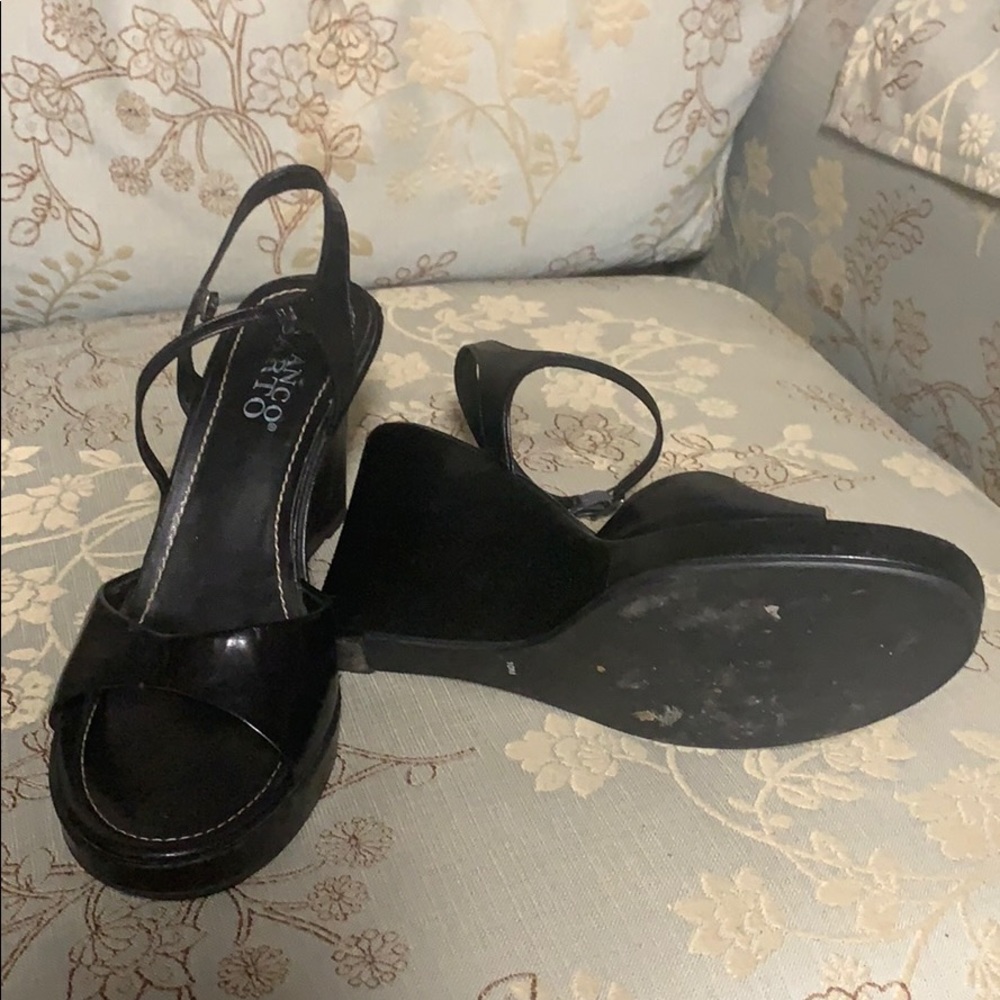 Wedges - Picture 2 of 2